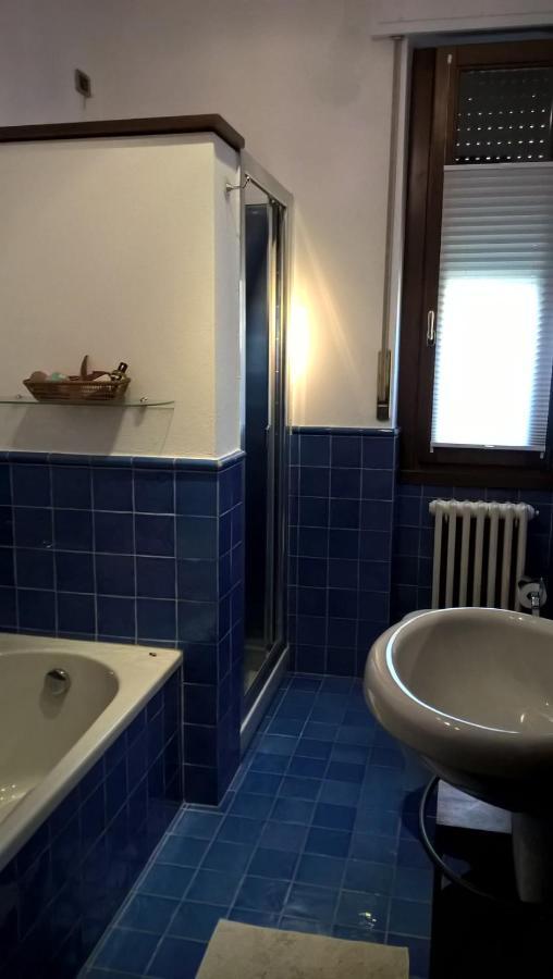 Le Betulle Bed & Breakfast Zanica Ngoại thất bức ảnh