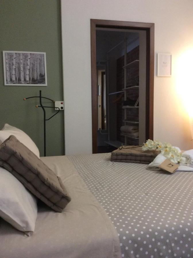 Le Betulle Bed & Breakfast Zanica Ngoại thất bức ảnh