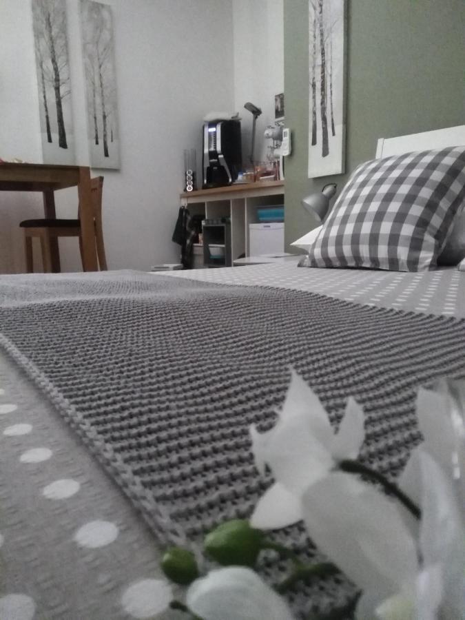 Le Betulle Bed & Breakfast Zanica Ngoại thất bức ảnh