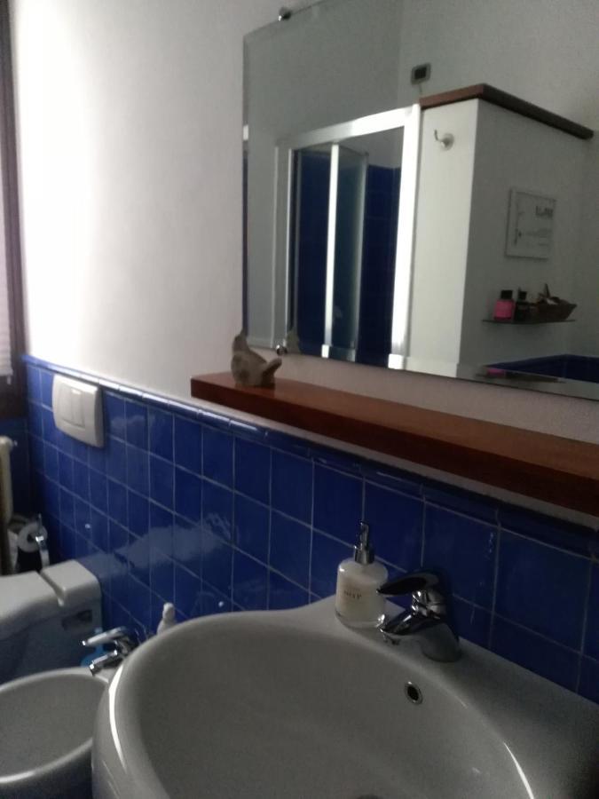 Le Betulle Bed & Breakfast Zanica Ngoại thất bức ảnh
