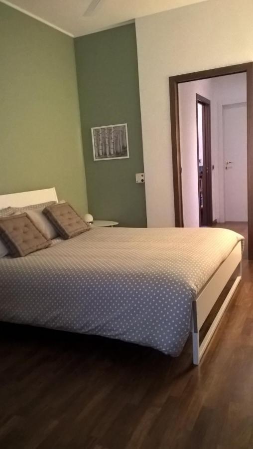 Le Betulle Bed & Breakfast Zanica Ngoại thất bức ảnh