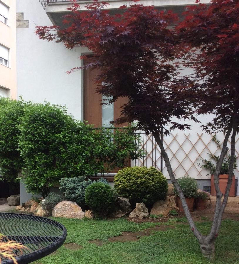 Le Betulle Bed & Breakfast Zanica Ngoại thất bức ảnh