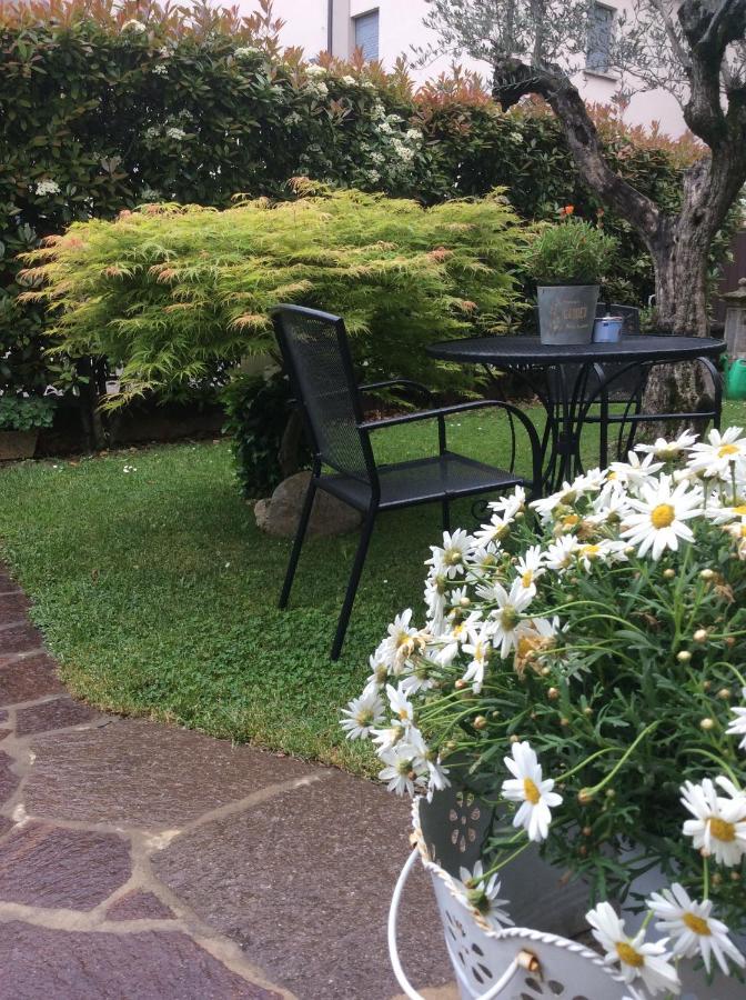 Le Betulle Bed & Breakfast Zanica Ngoại thất bức ảnh