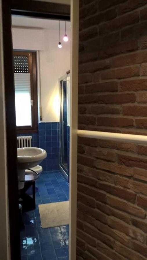Le Betulle Bed & Breakfast Zanica Ngoại thất bức ảnh
