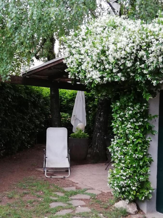 Le Betulle Bed & Breakfast Zanica Ngoại thất bức ảnh