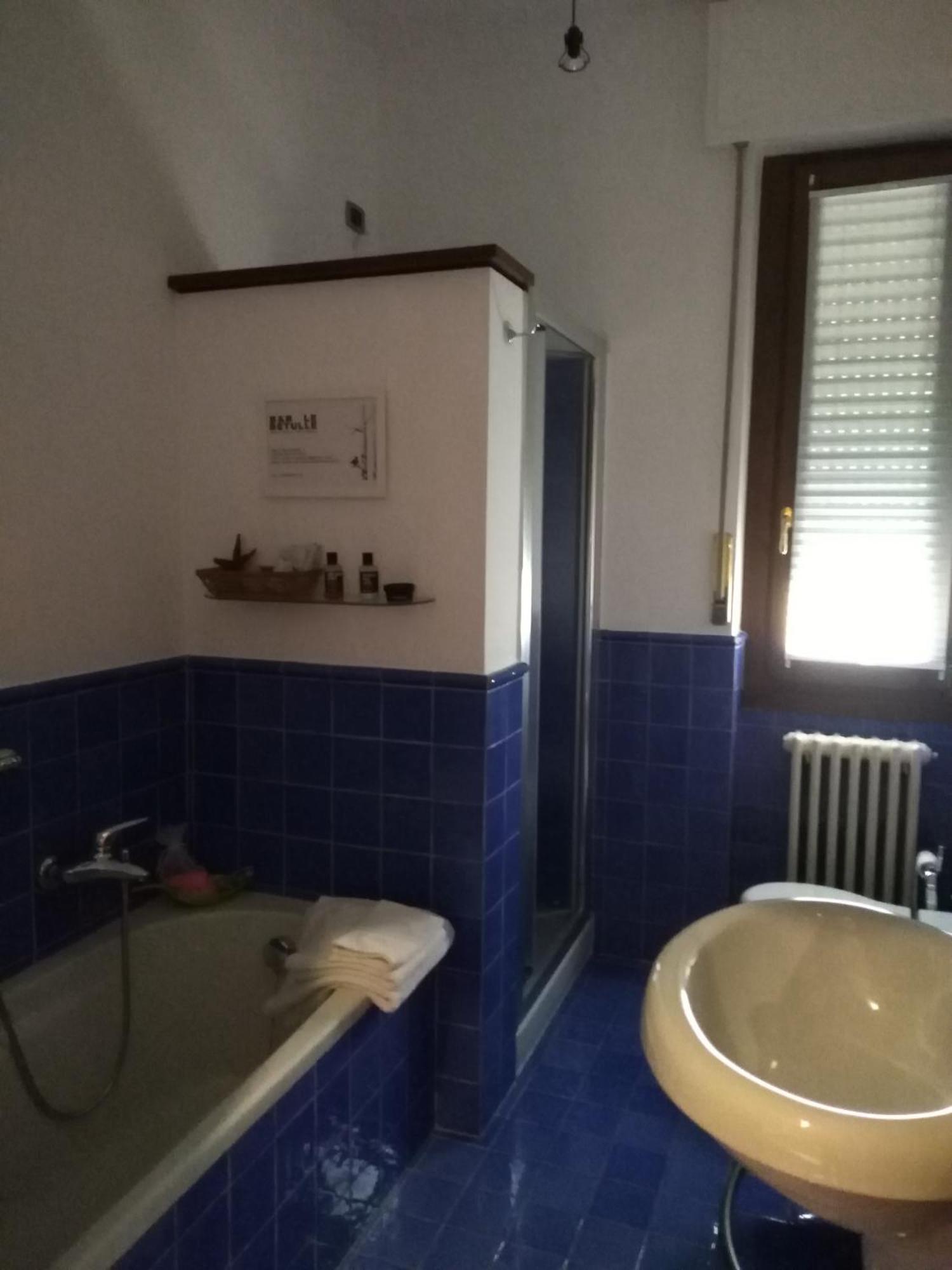 Le Betulle Bed & Breakfast Zanica Phòng bức ảnh